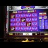 $1 Quick Hits slot bonuses-big wins in photos at the end! December 2013!