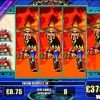 £378.30 MEGA BIG WIN (504 X STAKE) JUMPIN’ JALAPENOS ™ BIG WIN SLOTS AT JACKPOT PARTY