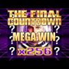 FINALLY!! MEGA WIN on THE FINAL COUNTDOWN!! (Big Time Gaming, Heading for Venus)
