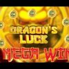 Dragons Luck Slot – How Lucky am I? – Mega Win