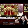 record online slot mega big win netent jack and the beanstalk 25k €