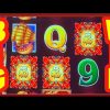 ** BIG WIN ** DANCING DRUMS ** SLOT LOVER **