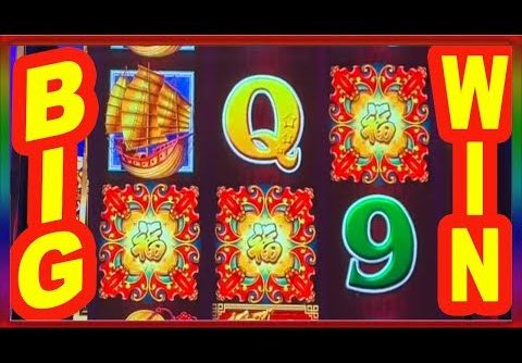 ** BIG WIN ** DANCING DRUMS ** SLOT LOVER **