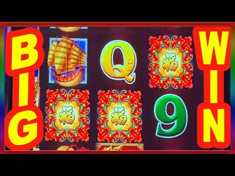 ** BIG WIN ** DANCING DRUMS ** SLOT LOVER **