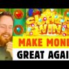 CASINO STREAM – 🔥🔥🔥 Jumping to complete the 20K! SLOTS/BIG WIN AND SLOT MACHINE