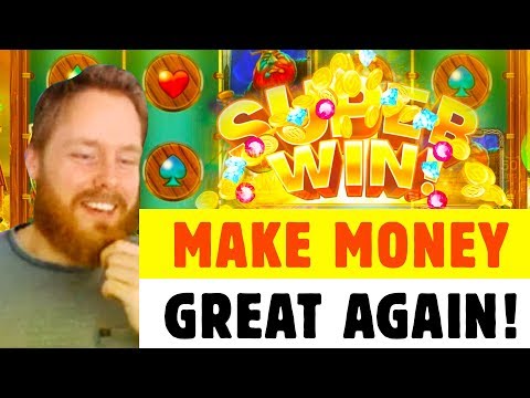 CASINO STREAM – 🔥🔥🔥 Jumping to complete the 20K! SLOTS/BIG WIN AND SLOT MACHINE