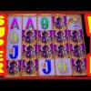 ** SUPER BIG WIN  ** BACK TO BACK GREAT HITS ON BUFFALO GOLD ** SLOT LOVER **