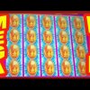 ** MEGA WIN ** WHEELS GO ROUND** TRIGGER MADNESS ** SLOT LOVER **