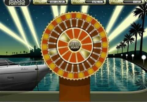 €17 861 800 – World Record Slot Machine Win on Paf.com