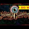 Cabinet of Curiosities Slot – BIG WIN, ALL FEATURES!