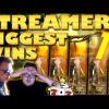 Streamers Biggest Wins – #11 / 2019