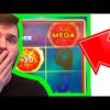 LIVE AS IT HAPPENS! I LAND THE MEGA FIRE BALL On Ultimate Fire Link Slot Machine W/ SDGuy1234