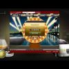 Student wins €11.7 million on Online Jackpot Slot!