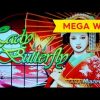 Lady Butterfly Slot – MEGA WIN BONUS!