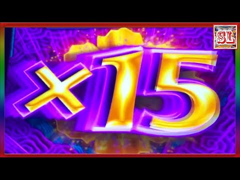 **SUPER BIG WIN ON 5 DRAGON RAPID ** SLOT LOVER **