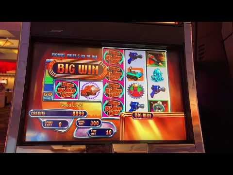 ** BIG WIN on Planet Loot ** SLOT LOVER **