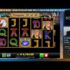 RECORD WIN Online Slot – MAGIC MIRROR Big Win and bonus round