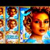 Golden Goddess Slot – $10 Bet – MAX GODDESS BIG WIN!