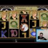 HIGH STAKES MAGIC MIRROR SLOT – MEGA WIN!! (online casino)