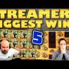 Streamers Biggest Wins – #5 / 2019