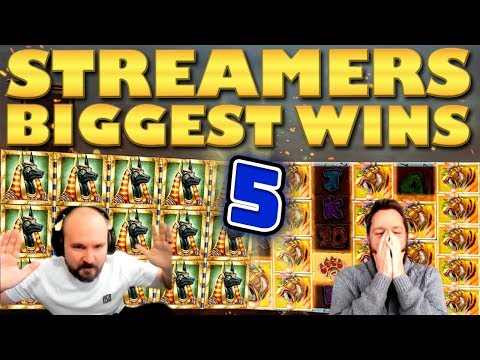 Streamers Biggest Wins – #5 / 2019