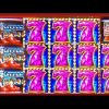 ** SUPER BIG WIN ** Glitter Rubies ** SLOT LOVER **