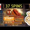 MEGA BIG WIN! Bonanza BIG WIN 37 Spins Bonus | Online Slots UK