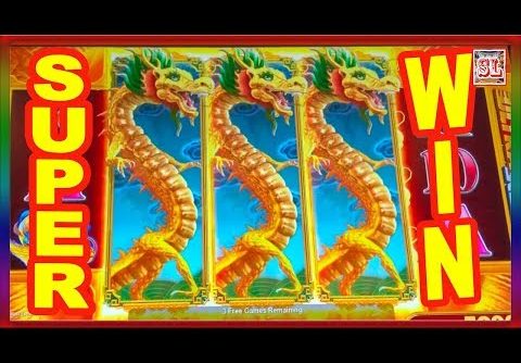 **WIFE’s SUPER BIG WIN ON ORBS OF FIRE ** SLOT LOVER **