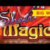 Sheer Magic Slot – BIG WIN BONUS!