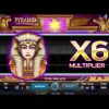 Pyramid Slot Super Big Win – NetEnt