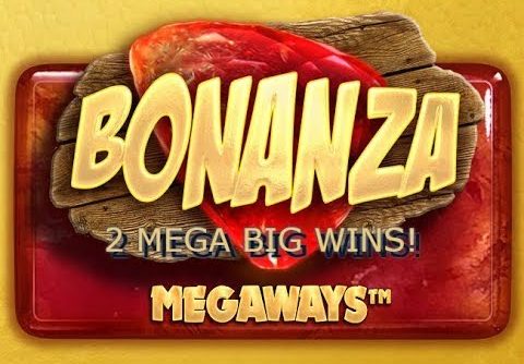 2x MEGA Wins on Bonanza Slot!