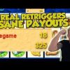 RECORD WIN Online Slot – GOLD of PERSIA Big Win and bonus round (Casino Slots) Huge win