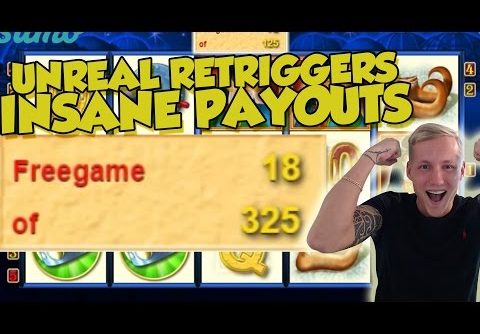 RECORD WIN Online Slot – GOLD of PERSIA Big Win and bonus round (Casino Slots) Huge win