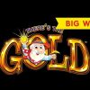 A NEW FAVORITE – There’s The Gold Slot – BIG WIN BONUS!