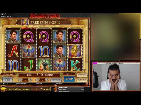 Grande Vincita Slot Machine – Grande Vincita RECORD Win €61.000 Slot Book of Dead