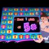 Super Jackpot Party Bonus Game Big Win Slot Machine !!!