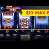 Hot Roll Super Times Pay Slot – BIG WIN, SHORT & SWEET!