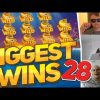 Biggest Slot wins on Stream â€“ Week 28 / 2017
