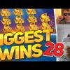 Biggest Slot wins on Stream – Week 28 / 2017