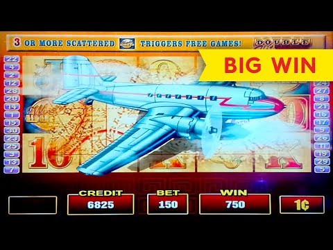 Double Hit Jackpots Wonder World Slot – BIG WIN BONUS!