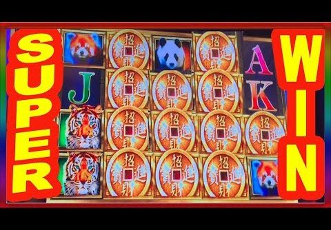 ** SUPER BIG WIN ** YUN DAO ** NEW GAME ** SLOT LOVER **