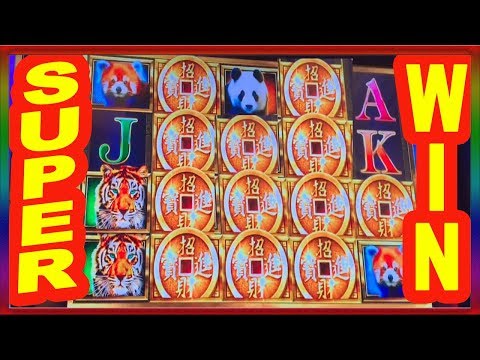 ** SUPER BIG WIN ** YUN DAO ** NEW GAME ** SLOT LOVER **