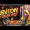 Wild Heist At Peacock Manor Slot Review (Thunderkick) and Mega Win