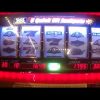 Slot Playing in AC Tropicana Win