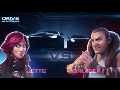 Online Slots £18,250 Big Win | Drive: Multiplier Mayhem