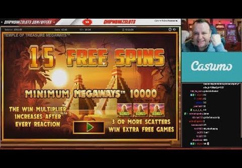 Online Slots – Big wins and bonus rounds “Its Broken”