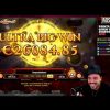 Roshtein Record Win €129.000 Mahjong 88 Slot | 129k Mega Win – Ultra Big Win