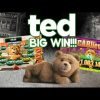 Ted Slot BIG WIN!!!!