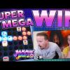 SUPER MEGA WIN – JAMMIN’ JARS