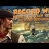 BIG WIN!!!! Captain Venture – RECORD WIN – Casino Games – bonus round (Casino Slots)